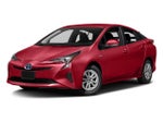 2016 Toyota Prius 5dr HB Three (Natl)