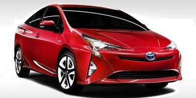 2016 Toyota Prius 5dr HB Three (Natl)