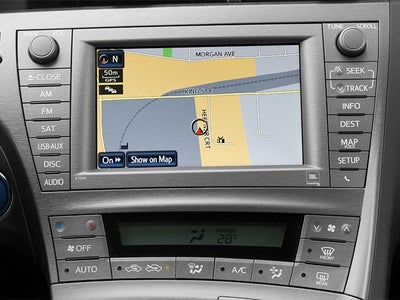 2013 Toyota Prius 5dr HB One (Natl)