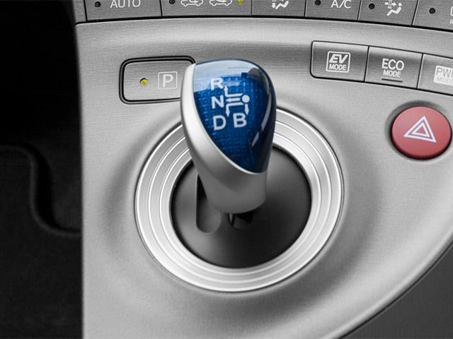 2013 Toyota Prius 5dr HB One (Natl)