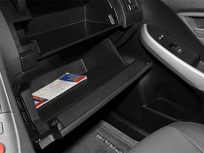 2013 Toyota Prius 5dr HB One (Natl)