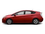 2013 Toyota Prius 5dr HB One (Natl)
