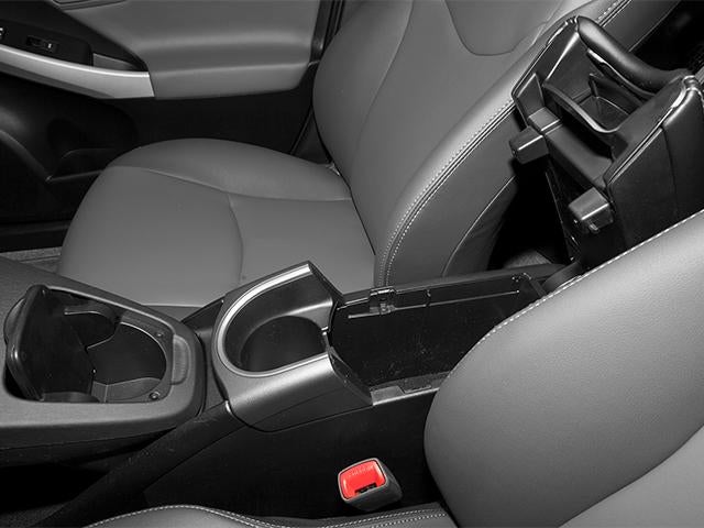 2013 Toyota Prius 5dr HB One (Natl)