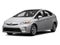 2013 Toyota Prius 5dr HB One (Natl)