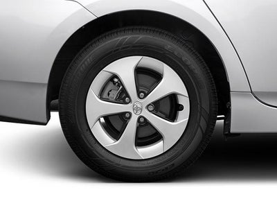 2013 Toyota Prius 5dr HB One (Natl)