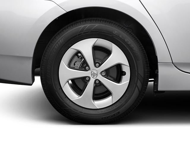 2013 Toyota Prius 5dr HB One (Natl)