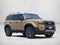 2024 Toyota Land Cruiser 4WD (GS)
