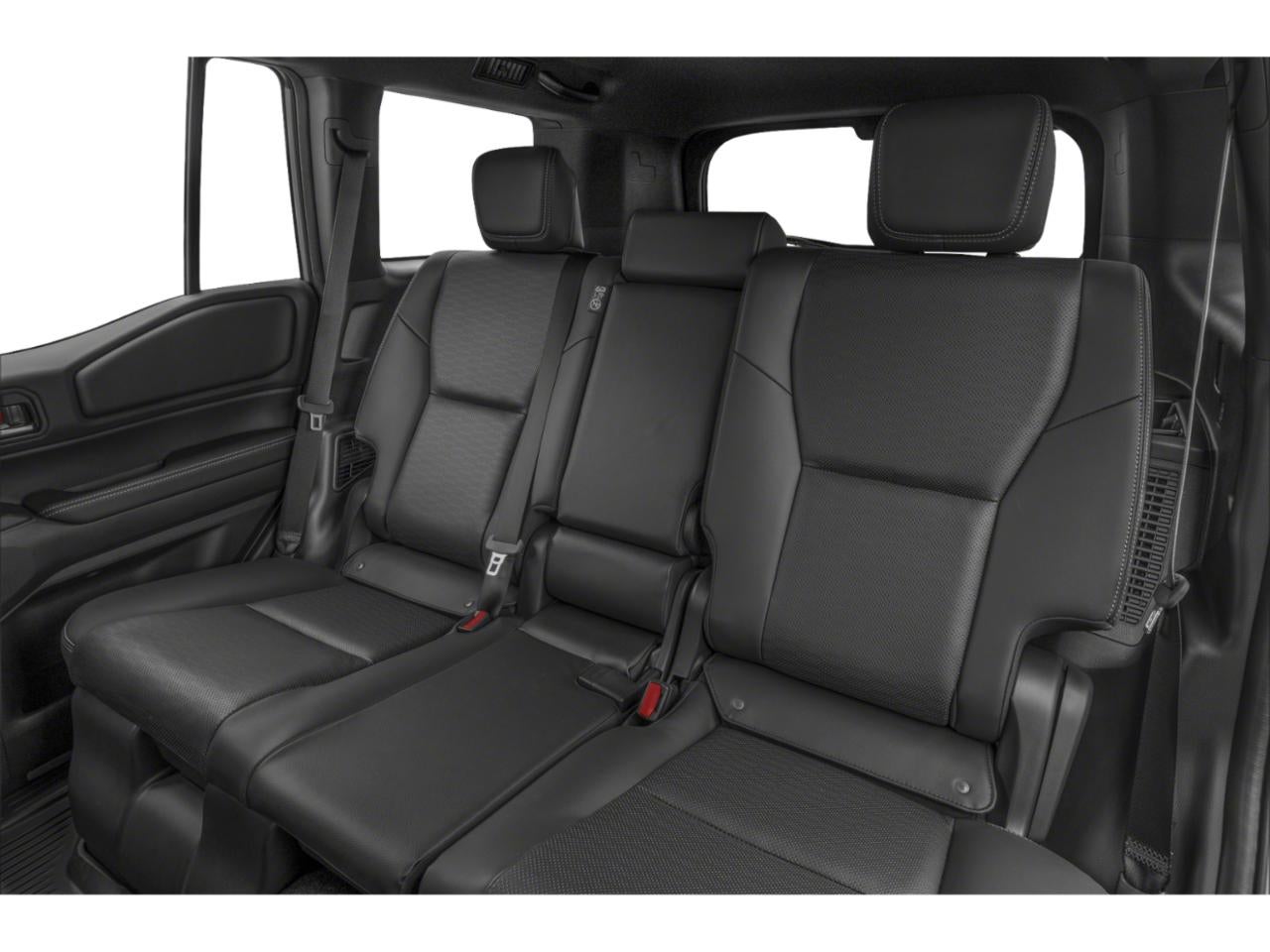 2024 Toyota Land Cruiser 4WD (GS)