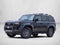 2025 Toyota Land Cruiser 4WD (GS)