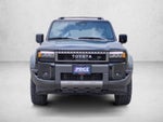 2025 Toyota Land Cruiser 4WD (GS)
