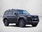 2025 Toyota Land Cruiser 4WD (GS)