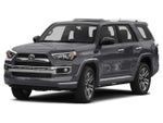 2015 Toyota 4Runner 4WD 4dr V6 Limited (Natl)