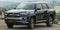 2015 Toyota 4Runner 4WD 4dr V6 Limited (Natl)