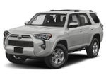 2020 Toyota 4Runner SR5 Premium 4WD (Natl)
