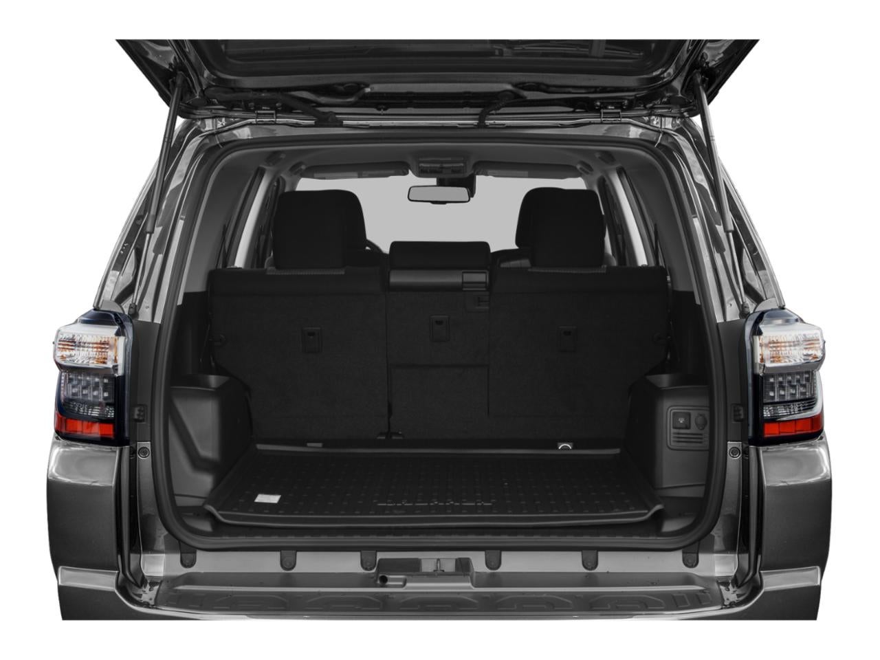 2020 Toyota 4Runner SR5 Premium 4WD (Natl)