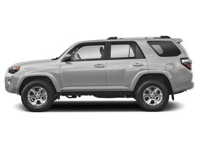 2020 Toyota 4Runner SR5 Premium 4WD (Natl)