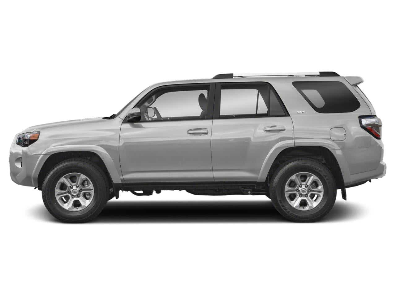 2020 Toyota 4Runner SR5 Premium 4WD (Natl)