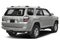 2020 Toyota 4Runner SR5 Premium 4WD (Natl)
