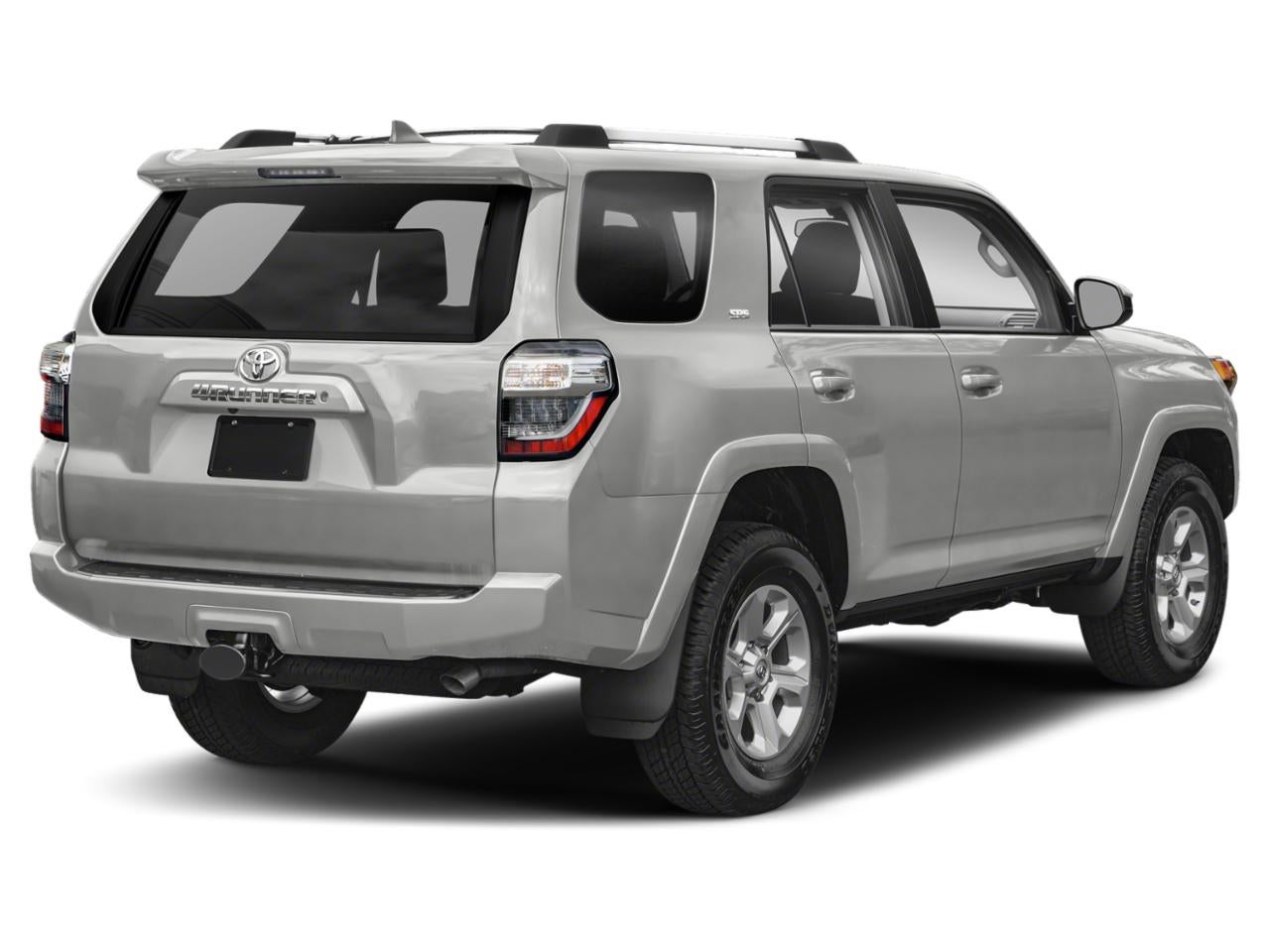 2020 Toyota 4Runner SR5 Premium 4WD (Natl)