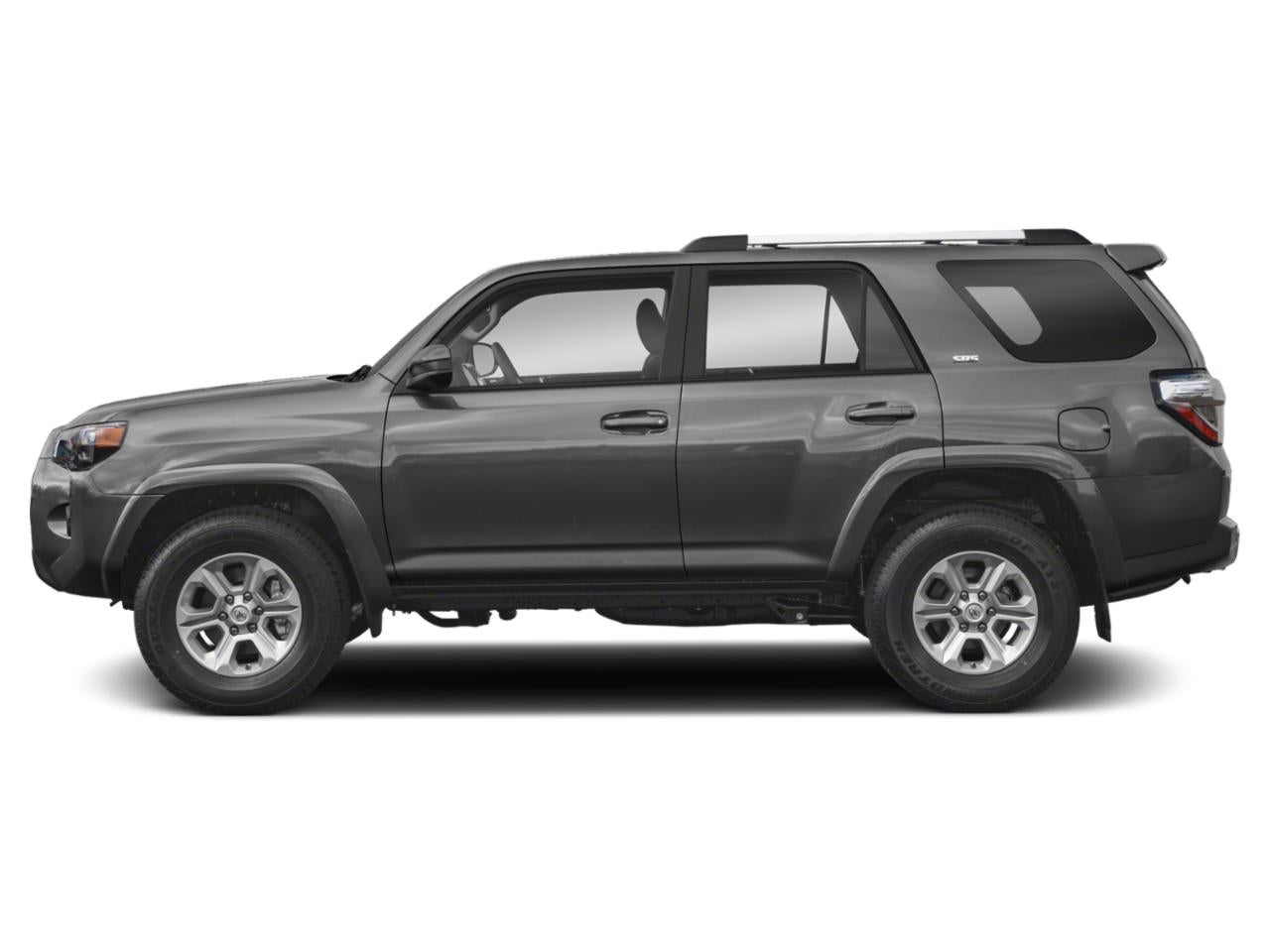 2020 Toyota 4Runner SR5 Premium 4WD (Natl)