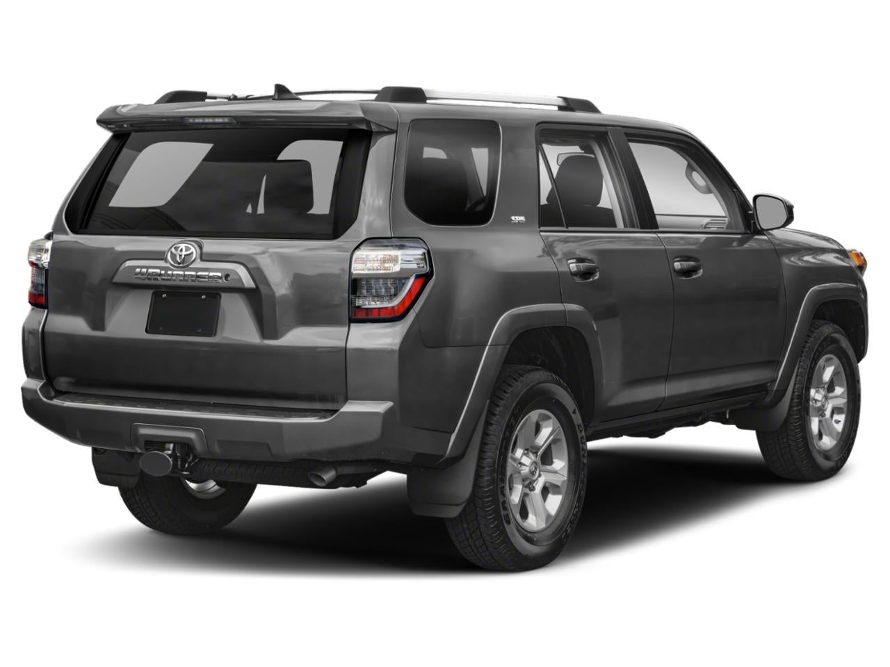 2020 Toyota 4Runner SR5 Premium 4WD (Natl)