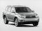 2009 Toyota Highlander FWD 4dr V6 Limited (Natl)