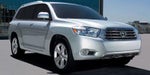 2009 Toyota Highlander FWD 4dr V6 Limited (Natl)