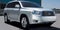 2009 Toyota Highlander FWD 4dr V6 Limited (Natl)