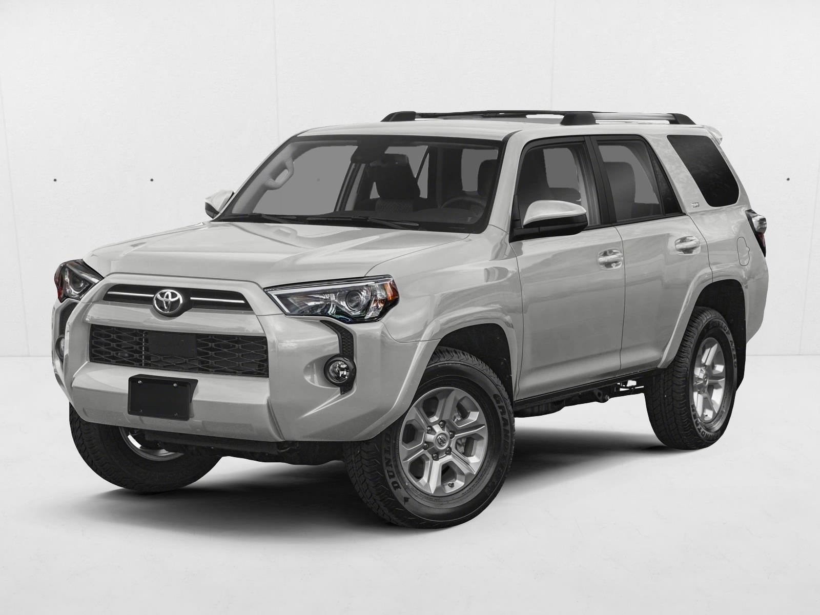 2023 Toyota 4Runner SR5 Premium 2WD (Natl)