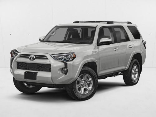2023 Toyota 4Runner SR5 Premium 2WD (Natl)