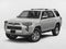 2023 Toyota 4Runner SR5 Premium 2WD (Natl)