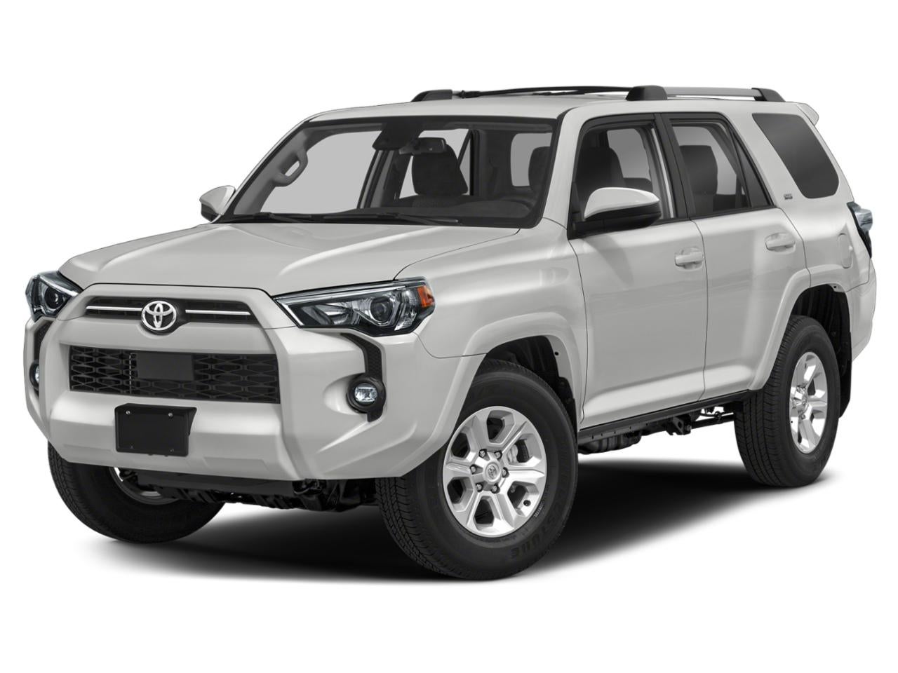 2023 Toyota 4Runner SR5 Premium 2WD (Natl)