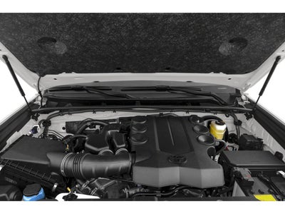 2023 Toyota 4Runner SR5 Premium 2WD (Natl)