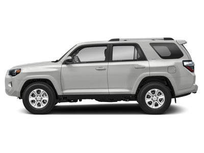 2023 Toyota 4Runner SR5 Premium 2WD (Natl)