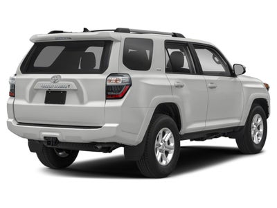 2023 Toyota 4Runner SR5 Premium 2WD (Natl)