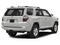 2023 Toyota 4Runner SR5 Premium 2WD (Natl)