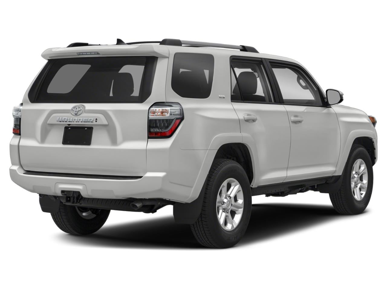 2023 Toyota 4Runner SR5 Premium 2WD (Natl)