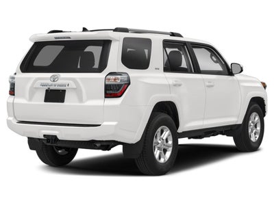 2023 Toyota 4Runner SR5 Premium 2WD (Natl)