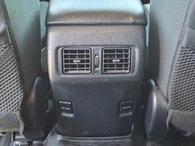 2018 Toyota 4Runner SR5 2WD (Natl)