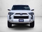 2018 Toyota 4Runner SR5 2WD (Natl)