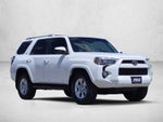 2018 Toyota 4Runner SR5 2WD (Natl)