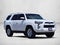 2018 Toyota 4Runner SR5 2WD (Natl)