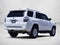 2018 Toyota 4Runner SR5 2WD (Natl)