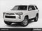 2015 Toyota 4Runner RWD 4dr V6 SR5 (Natl)