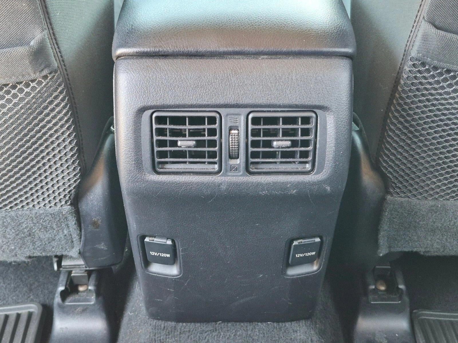 2015 Toyota 4Runner RWD 4dr V6 SR5 (Natl)