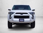 2015 Toyota 4Runner RWD 4dr V6 SR5 (Natl)