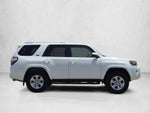 2015 Toyota 4Runner RWD 4dr V6 SR5 (Natl)