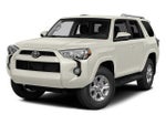 2014 Toyota 4Runner RWD 4dr V6 Limited (Natl)