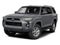 2014 Toyota 4Runner RWD 4dr V6 Limited (Natl)