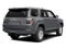 2014 Toyota 4Runner RWD 4dr V6 Limited (Natl)